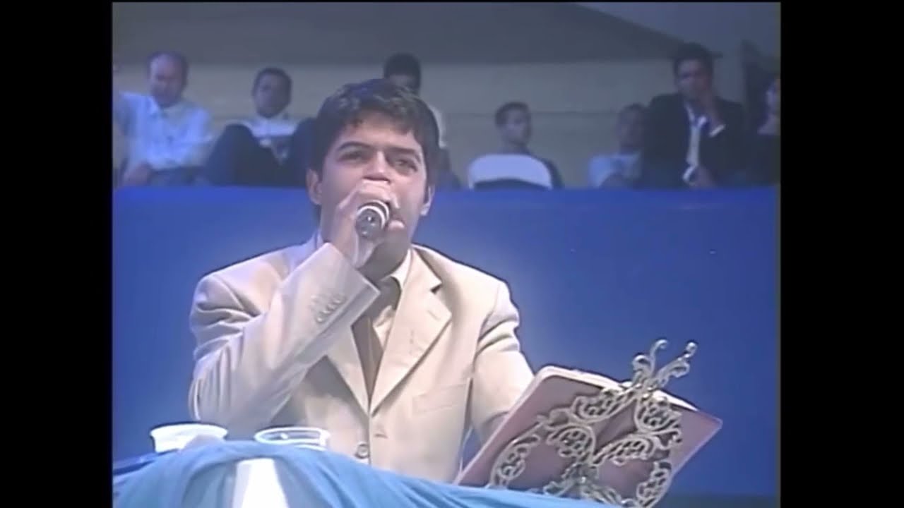 Nilson Gomes Classic I UMADEB 2009 I Parte 2