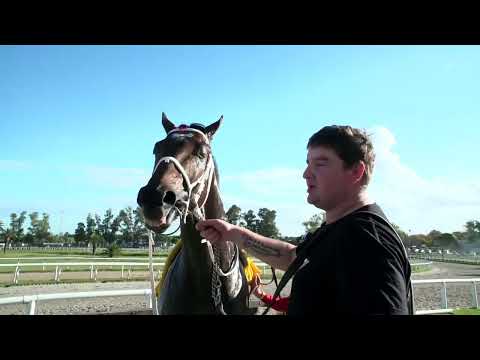 220418 c08 - JOIN BATTLE (BRZ) - HIPODROMO LAS PIEDRAS - CLÁSICO COMPARACIÓN