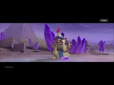 Metal Slug: Awakening - Mission 17 (Campaign 17-4) Boss Level