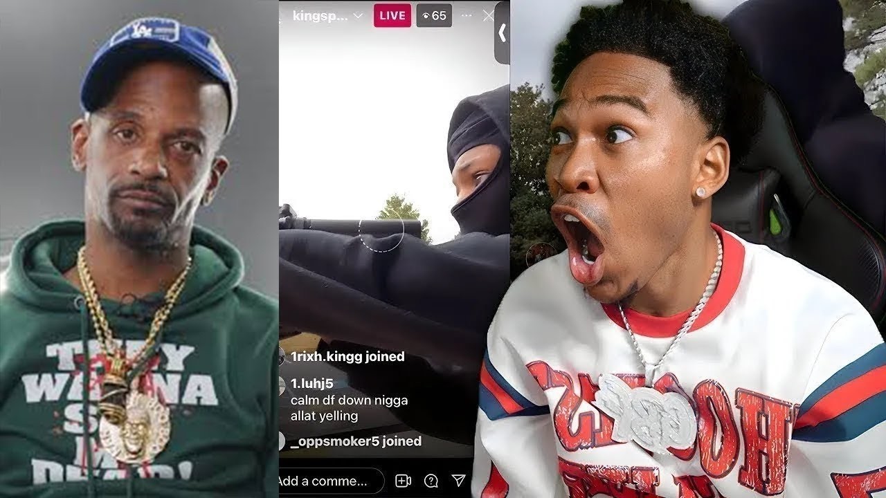 YouTube thumbnail