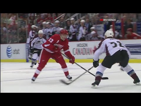 09/10 RS: Col @ Det Highlights - 12/31/09