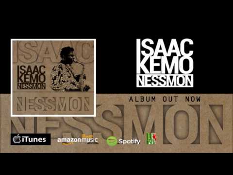 Abidjan Groove by Isaac Kemo