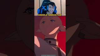 How Frieren was created | Secret footage from Beyond Journey's End Season 2 ep2