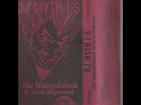 Myth I-S - Red B - A Dark Beginning - 1999 - Hard Trance Mix