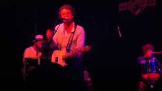 Dawes - &#39;Bedside Manner&#39;  5/25/11