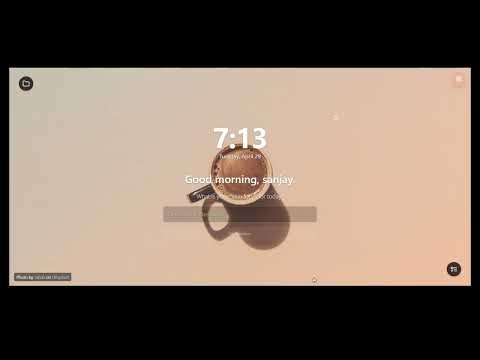 Item video thumbnail