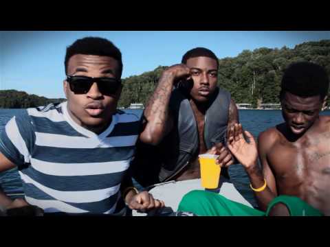 Travis Porter - Sunshine On Me Music Video