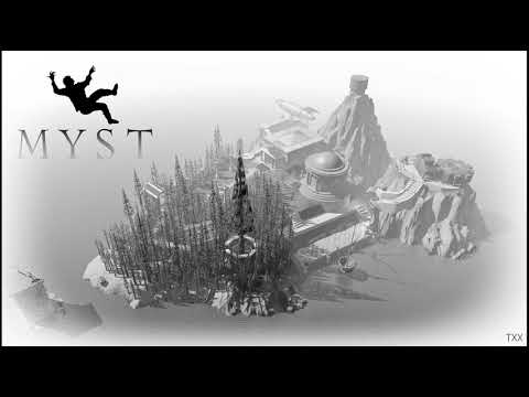 Myst - full soundtrack