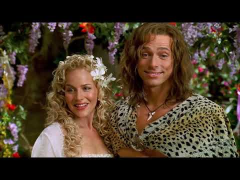 George de la Selva 2 | La Boda de George y Úrsula | Español latino