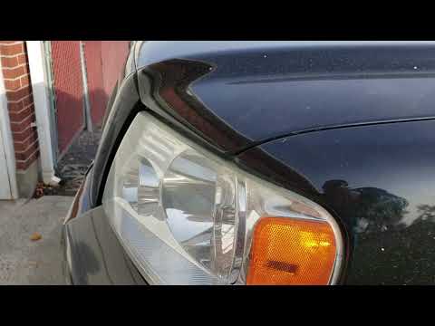 2007 Ford F150 with Magnaflow catalytic converter.