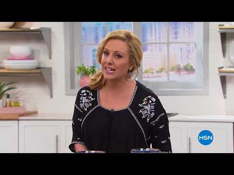 HSN | Home Essentials Celebration 07.23.2018 - 01 AM