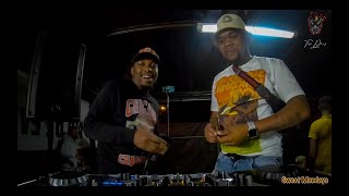 De Mthuda x Njelic - Top Dawg Session's Live - Hosted by Sweet Mondays (Orlando Shop 2 Shop)