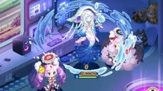 もこ×かわタッグ！？ -EX- 霊獣ルミアナ 【チョコットランド】