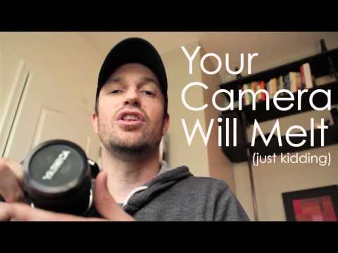 What is the 12 minute limit   DSLR Video Limits