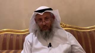 من أسئلة في رحاب آية الحلقة 16- كيف كانت صلاة إبراهيم عليه السلام ؟الشيخ الدكتور عثمان الخميس