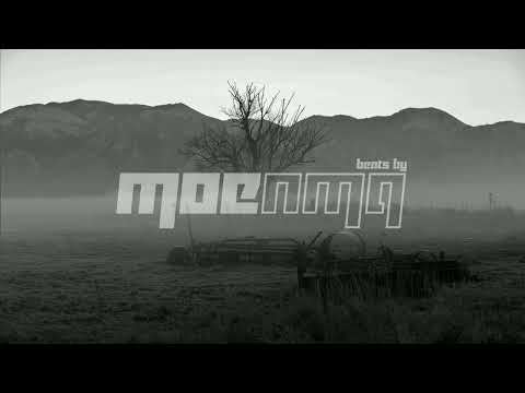 "uou" - Genetikk x OG Keemo | Type Beat | MoeNMQ