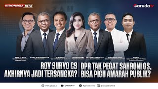Download lagu Roy Suryo Cs Akhirnya Jadi Tersangka? | INDONESIA KITA mp3 Download lagu Roy Suryo Cs Akhirnya Jadi Tersangka? | INDONESIA KITA mp3