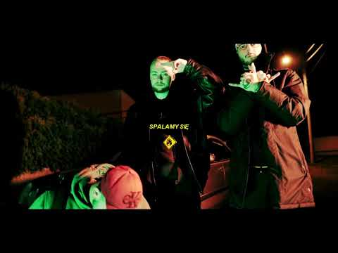dan gibes - spalamy się (feat.shin, mchserfer)