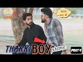 Gay Prank | With Twist - part 4 - Prank By Nadir Ali