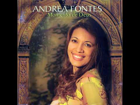 Eu Venço - Andrea Fontes