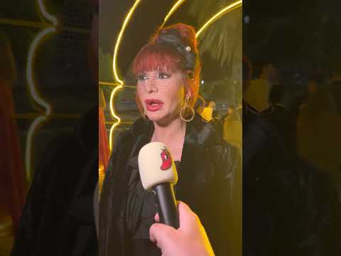 Entrevista a Yola Berrocal y Yurena (preboda Raúl Prieto)