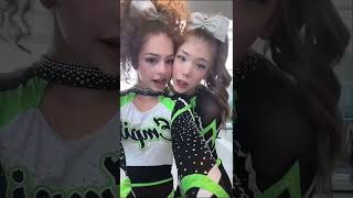 Eliana kalogeras at school #kalogerasisters #demitrakalogeras #sundaykalogeras  #elianakalogeras