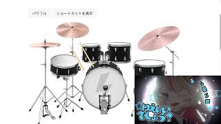 0025_モニタリング(Best Friend Remix : cover/魔界ノりりむ)