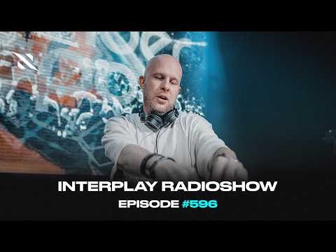 Alexander Popov - Interplay Radioshow #596