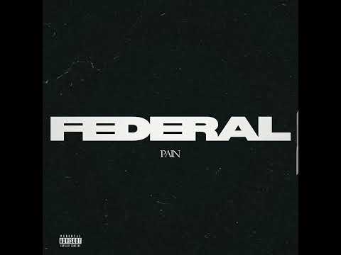 Fetty Wap - Federal Pain Prod FrankGotThePack_x_Rick