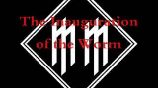 Marilyn Manson-Kinderfeld Lyrics