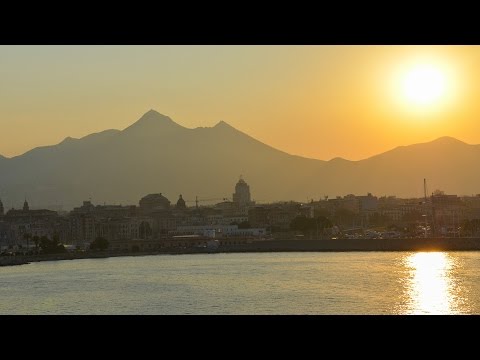 Ausflugstipp: Ein Tag in Palermo - AIDA (Stadtrundfahrt, Gruft & Tuk-Tuk)