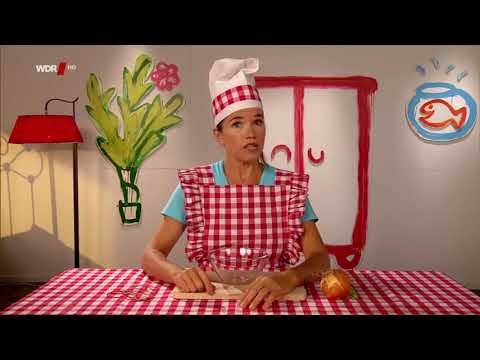 Ankes Koch-Back-Schule Weingummi - Die Sendung mit dem Elefanten, Folge 437