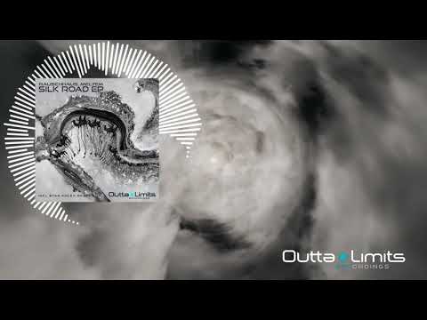 Mel7em, Rauschhaus - Silk Road (Stan Kolev Remix)  [Outta Limits]
