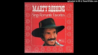 Marty Robbins - You Made Me Love You - Vinyl Rip