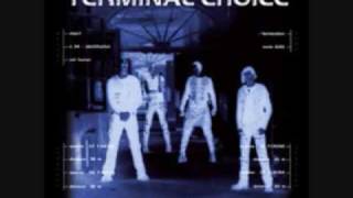 Terminal Choice - Injustice with lyrics
