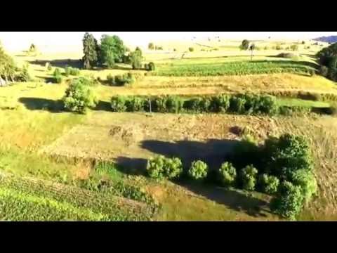 Phantom 3 adv. Hodosa vazuta de sus hd 2