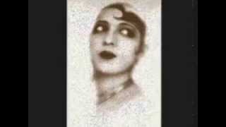 Josephine Baker - Always 1927 Irving Berlin Songs