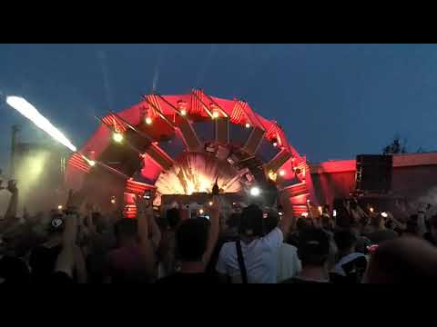 Shutdown Festival 2018