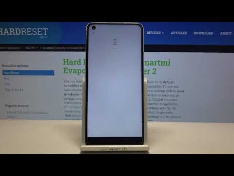 How to Share XIAOMI Smartmi Evaporative Humidifier 2 With Other Xiaomi Mi Home App Users?