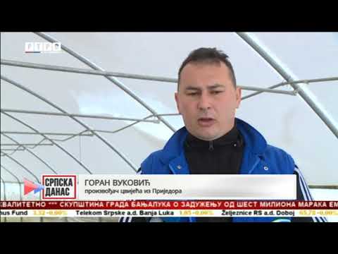 Prijedor: Podsticaji poljoprivrednicima iz budžeta grada i ove godine