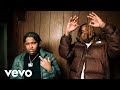 CTB Bino X Krockbanded Timed Out Official Music Video