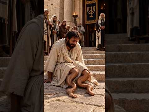 Jesus healing miracles. Impossible miracles of Jesus. #worshipmusic #choir #youthchoir