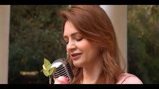 Hérica Nunes canta: ELES SE AMAM - COVER