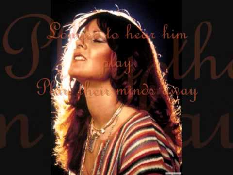 ABBA - The Piper with Lyrics