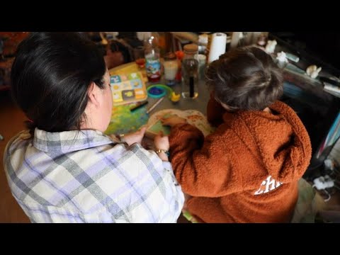 End of exile for disabled French people cared for in Belgium? • FRANCE 24