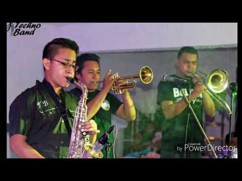 Technoband Belize - How I Does Wine (soca)