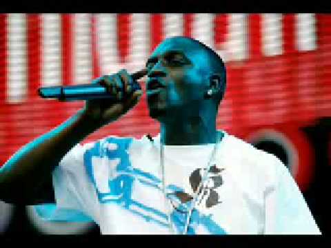 Shontelle ft Akon   Stuck With Each Other  New MusiC