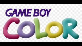 ALL NINTENDO GAME BOY COLOR GAME CLIPS