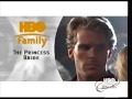 HBO Saturdays Television Commercial 2001