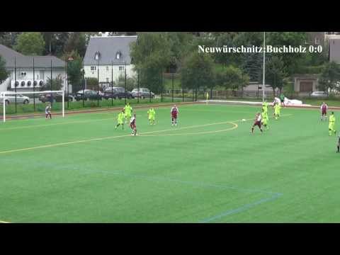 SV Rot-Weiß Neuwürschnitz-ESV Buchholz